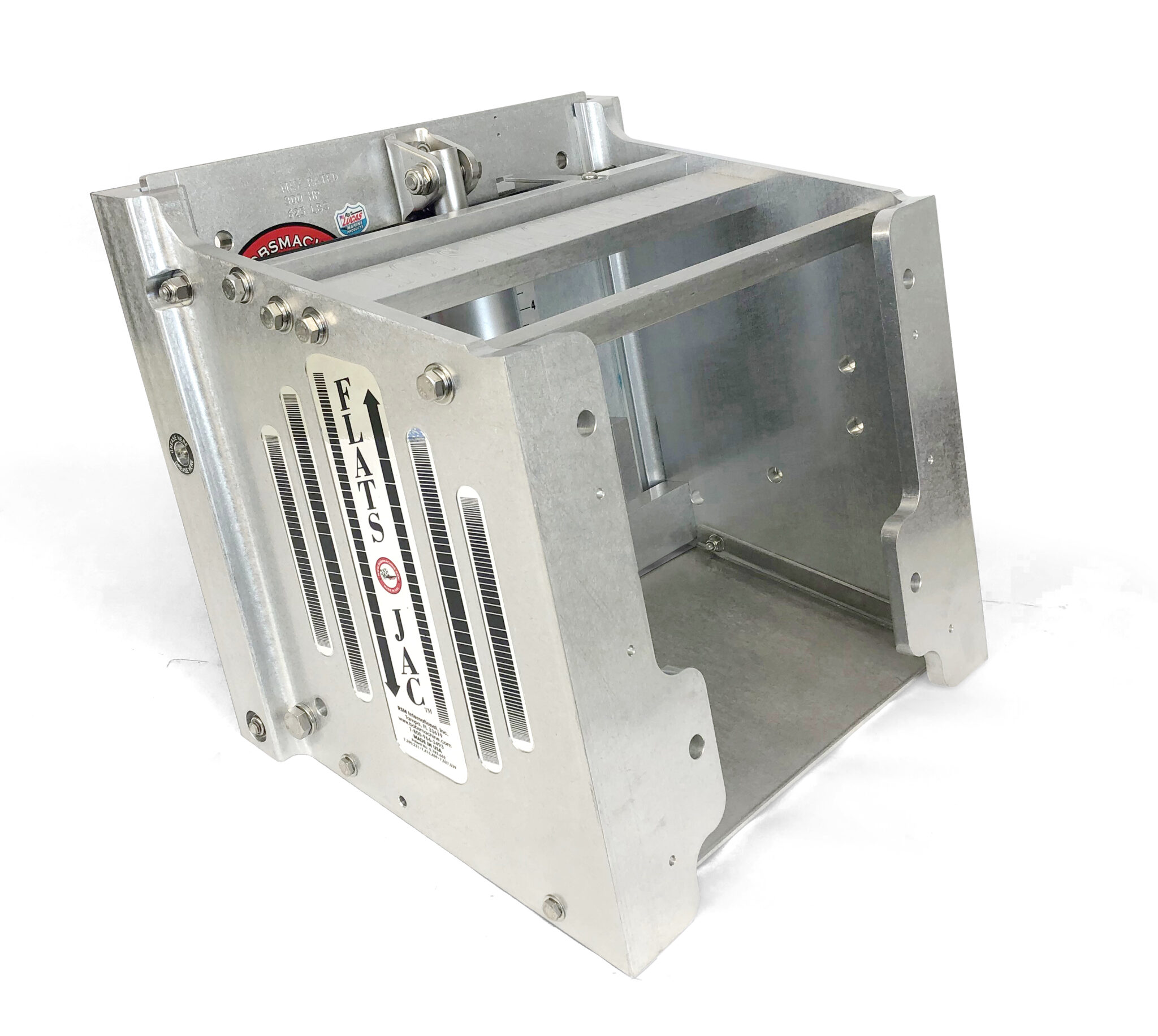 Bob's Machine Standard Series Jack Plates