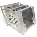 14" Setback Standard Series Jack Plate 300hp