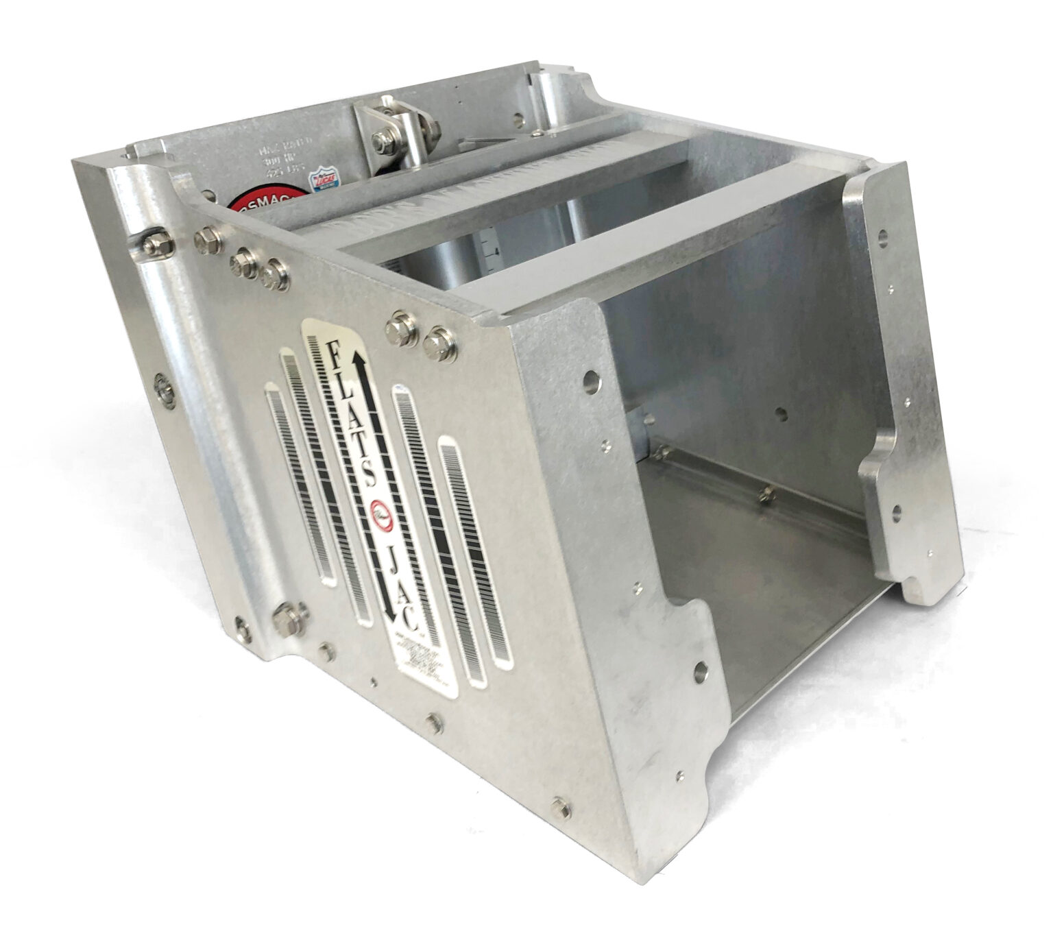 Bob's Machine Standard Series Jack Plates