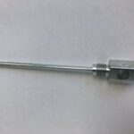 3 Piece Reusable Fitting tool