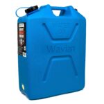 Wavian Water Can — 5 Gallon (22 Liter)
