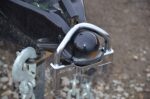 Fastway Max Security Universal Coupler Lock - 86-00-5015 - Image 6