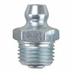 Grease 'zerk' fitting