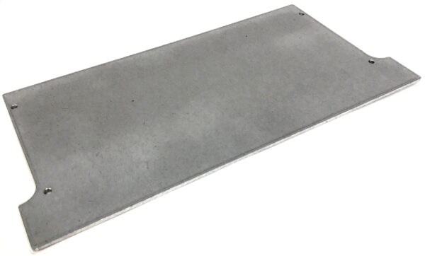 Performance Holeshot plates - Image 1