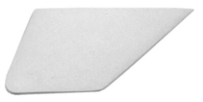 Replacement Skegs - Mercury/Mercruiser/Force/OMC/Evinrude/Johnson/Chrysler/Honda