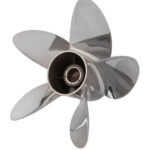 BRV5 - 15.25" Diameter - square hub