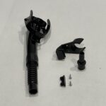 Long Nose Flexible Pouring Spout | Wavian Jerry Can Nozzle