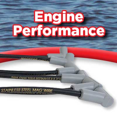 Engine Performance Items