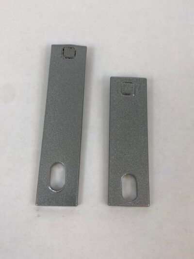 Replacement magnetic pointer for Bob's gauge