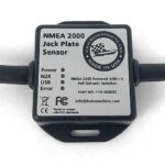 Bob's Machine NMEA connector