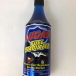 Lucas Fuel Stabilizer - Quart