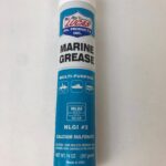 Lucas Marine Grease - 14oz tube