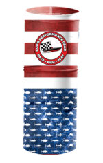 Bob's Performance Gear - SPF 50 Gaiter