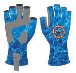 Bob's Performance Gear - Fishing Gloves - 2 styles - Image 2