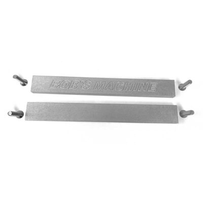 Optional Cross Bars for 4/6/8 inch Setback Brackets.
