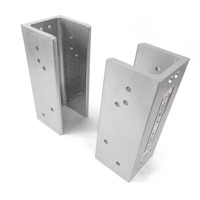 Fixed Setback Brackets without built in lift - 550 HP