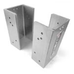 Fixed Setback Brackets without built in lift - 550 HP - Image 3