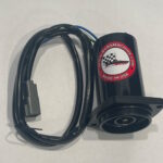 Action Tilt and Trim series pump Motor