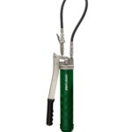 LOCKNLUBE LEVER GRIP GREASE GUN