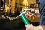 LockNLube Heavy Duty Pistol Grip Grease Gun Kit - Image 4