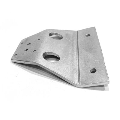 Bob's Ladder bracket - Side mount