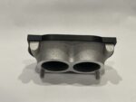 Mercury V-6 Velocity Stacks Covers - Image 2