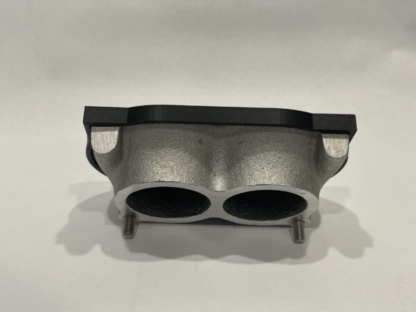 Mercury V-6 Velocity Stacks Covers - Image 2