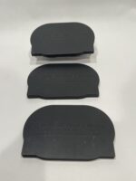 Mercury V-6 Velocity Stacks Covers - Image 3