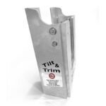 BIA bolt on Motor Tilt and Trim (Action Series) - Image 4
