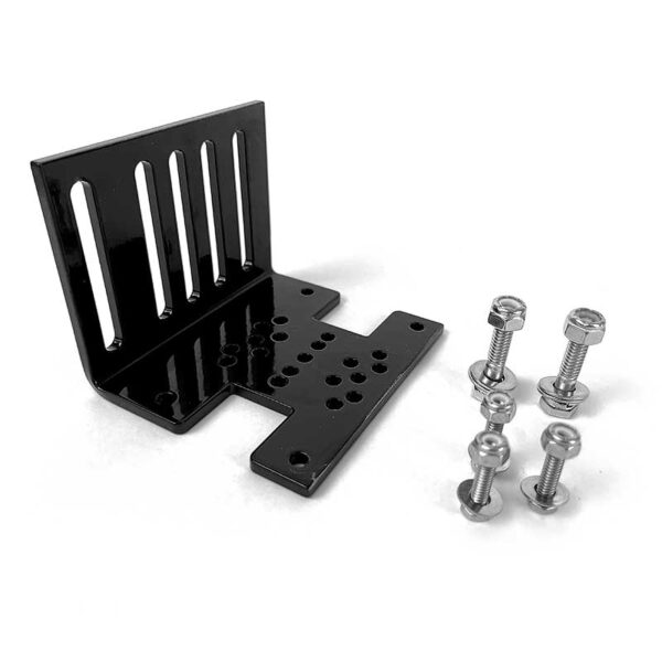 Jack plate transducer mount - Image 1