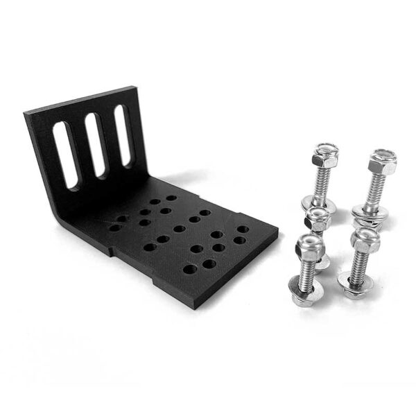 Jack plate transducer mount - Image 2