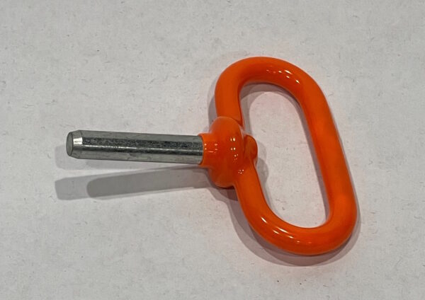 Replacement Kick Back Jac Pin - Image 1