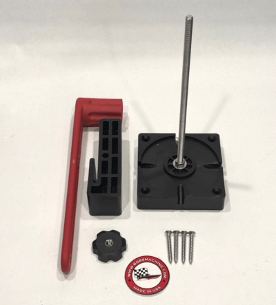 Bob's Prop Dock Kit
