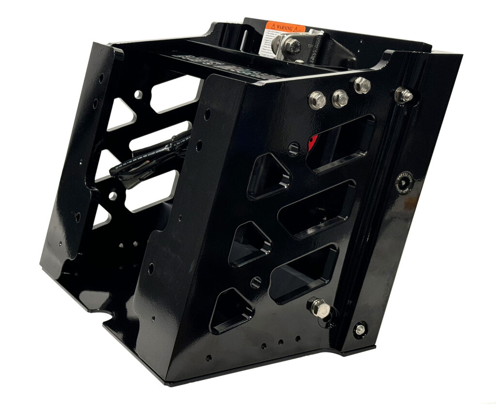Ne04 Rce Plate Race Lite Jac Plate - Bob's Machine Race Lite Jac Plate