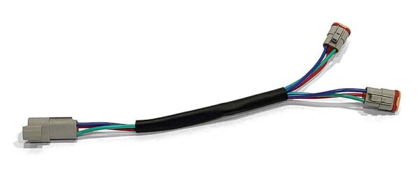 Y-Splitter for Dual switch installations - Image 1