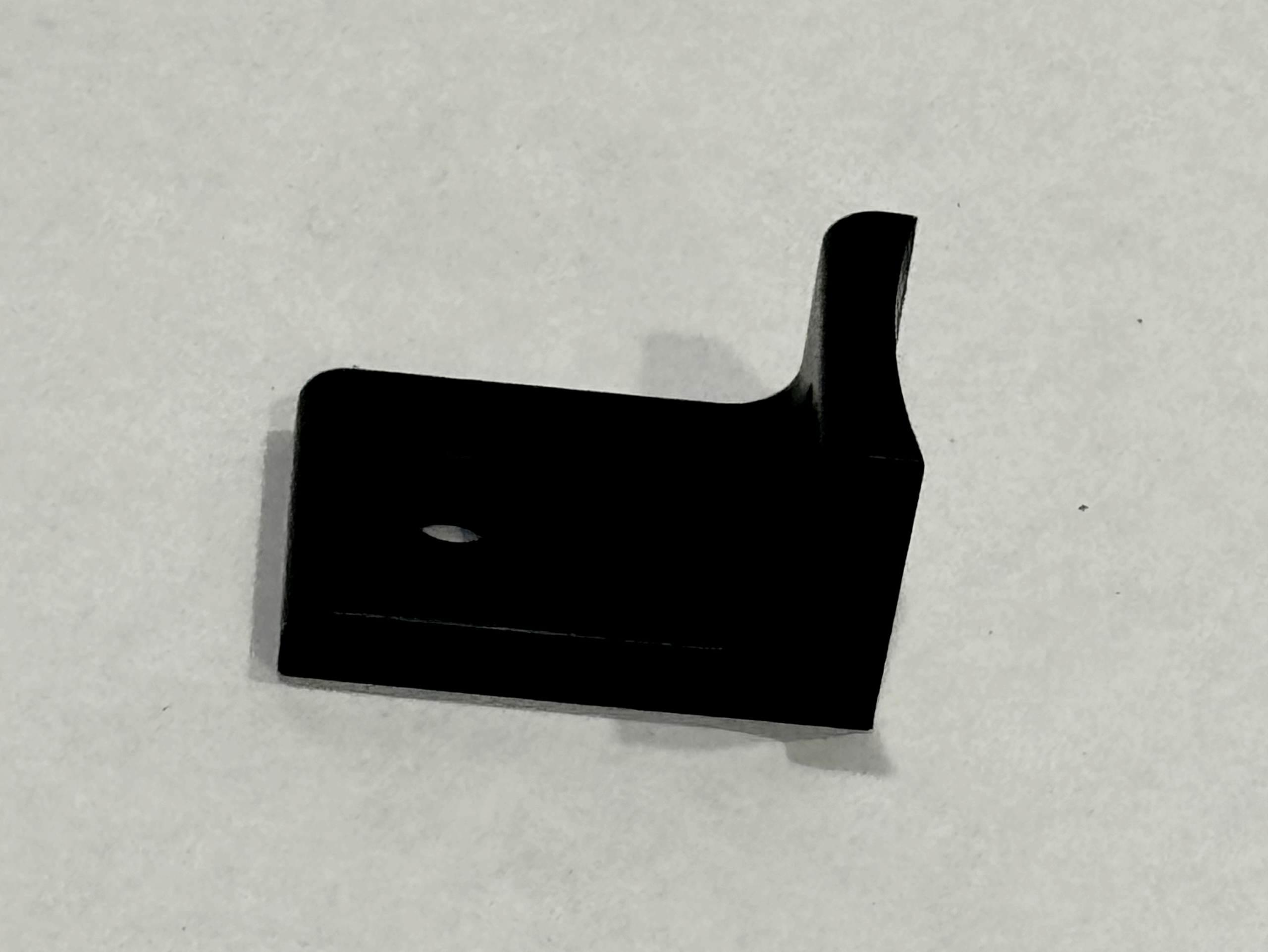 Untitled Catch Can short bracket - Image 1