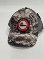 Mossy Oak Bob's Logo Hat - Image 2
