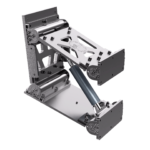 Para Jac 21" Setback 15" lift