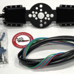 Bob's Machine Pro Series aluminum blinker switch - Dual