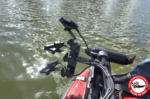 Triple Play Mount - Forward facing transducers - Image 6