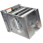 16" Setback Action Series Jack Plate