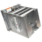 16" Setback Standard Series Jack Plate 300hp