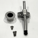 Trolling Motor LockDown - Power Pole Move