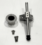 Trolling Motor LockDown - Power Pole Move