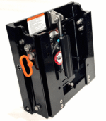 4" Hydraulic Action Series Kick-Back Jac