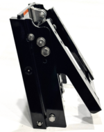 4" Hydraulic Action Series Kick-Back Jac - Image 5