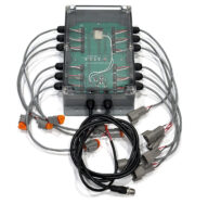 MAJIC Sync- Multi Jack plate Controller for up to 5 jack plates