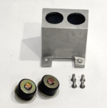 Exhaust Housing - Mercury 3.0L V6 - Image 2