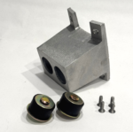 Exhaust Housing - Mercury 3.0L V6