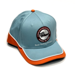 Bob's Gulf Racing Themed hat